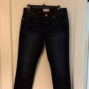 Madewell Jeans